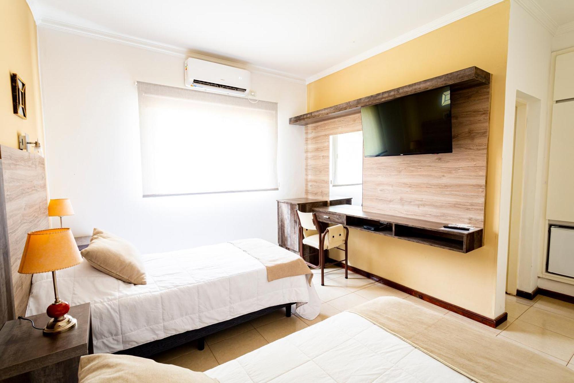 Hotel Cuesta De Miranda Унион Вила Екстериор снимка